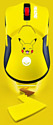 Razer Viper Ultimate Pokemon Pikachu Limited Edition with dock-station