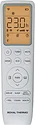 Royal Thermo Barocco DC RTBI-09HN8/white