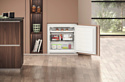 Hotpoint-Ariston HA SP70 T121