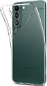 Spigen Liquid Crystal для Galaxy S22 Plus ACS03950 (кристально-прозрачный)