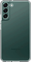 Spigen Liquid Crystal для Galaxy S22 Plus ACS03950 (кристально-прозрачный)