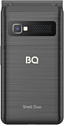 BQ 2412 Shell Duo