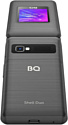 BQ 2412 Shell Duo