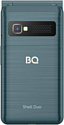 BQ 2412 Shell Duo