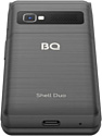 BQ 2412 Shell Duo