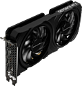 Gainward GeForce RTX 4060 Python II OC (NE64060S19P1-1070V)