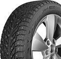 Ikon Tyres Autograph Ice 9 SUV 265/50 R20 111T (шипы)