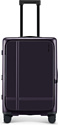 Ninetygo Sweet journey Luggage 25" (dark purple)