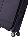 Ninetygo Sweet journey Luggage 25" (dark purple)