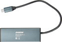 Digma HUB-3U3.0C-UC-G