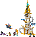 LEGO DREAMZzz 71477 Башня Песочного человека