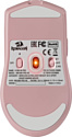 Redragon K1ng 4K Pro pink Redragon K1ng 4K Pro pink