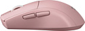 Redragon K1ng 4K Pro pink Redragon K1ng 4K Pro pink