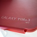 LSS NOVA-06 Original Style Red для Samsung Galaxy Tab 3 10.1