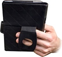 Tuff-Luv Pocketbook 611 Embrace Plus Black (A2_31)