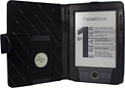 Tuff-Luv Pocketbook 611 Embrace Plus Black (A2_31)