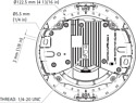 Axis P3367-V