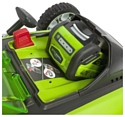 Greenworks 2500007vc G-MAX 40V G40LM40K2X