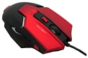 LOGICFOX LF-GM 046 black-Red USB