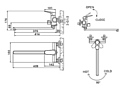 Bravat Eler F6191238CP-01L