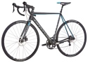 Cannondale CAAD12 105 Disc (2016)