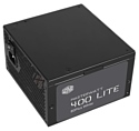 Cooler Master MasterWatt Lite 230V 400W (MPX-4001-ACABW)