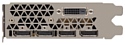 PNY Quadro P5000 PCI-E 3.0 16384Mb 256 bit DVI HDCP