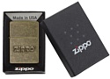 Zippo Antique Stamp (28994-000003)