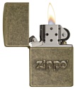 Zippo Antique Stamp (28994-000003)