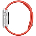 Apple спортивный 42 мм (оранжевый) (MLDK2)