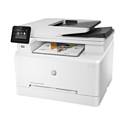 HP Color LaserJet Pro M281fdw