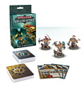 Games Workshop Warhammer Underworlds: Shadespire - Странники