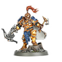 Games Workshop Warhammer Underworlds: Shadespire - Странники