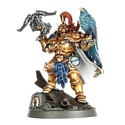 Games Workshop Warhammer Underworlds: Shadespire - Странники