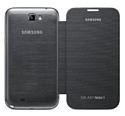 Samsung для Galaxy Note II (серебристый)