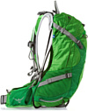 Osprey Stratos 24L Pine Green