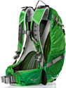 Osprey Stratos 24L Pine Green