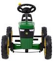 Berg Buzzy John Deere