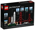 LEGO Architecture 21043 Сан-Франциско