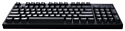 Cooler Master MasterKeys Pro M White Red Switch black USB