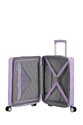 American Tourister Flylife Lavender 55 см