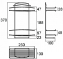 Milardo  212W020M44