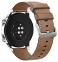 Honor Watch Magic 2 (leather strap)