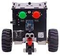 Yahboom OmiBox Programmable Cute Robot Car
