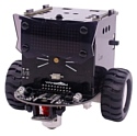Yahboom OmiBox Programmable Cute Robot Car