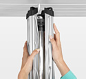 Brabantia Topspinner 310805 50 м (серый металлик)