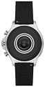 FOSSIL Gen 5 Smartwatch Garrett HR (silicone)