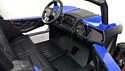 Toyland Багги ХМХ603 4WD Lux (синий)