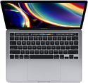 Apple MacBook Pro 13" Touch Bar 10th Gen 2020 (Z0Y6000YX)