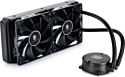 DeepCool Maelstrom 240T + AM4 (белый)